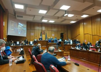 Συνεδριάζει το Περιφερειακό συμβούλιο Δυτικής Μακεδονίας για νέο Πρόεδρο- Αναμένεται να προταθεί η Καλλιόπη Κυριακίδου