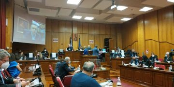 Συνεδριάζει το Περιφερειακό συμβούλιο Δυτικής Μακεδονίας για νέο Πρόεδρο- Αναμένεται να προταθεί η Καλλιόπη Κυριακίδου