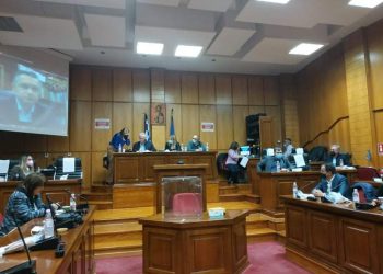 Συνεδριάζει το Περιφερειακό συμβούλιο Δυτικής Μακεδονίας για νέο Πρόεδρο- Αναμένεται να προταθεί η Καλλιόπη Κυριακίδου