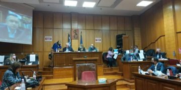 Συνεδριάζει το Περιφερειακό συμβούλιο Δυτικής Μακεδονίας για νέο Πρόεδρο- Αναμένεται να προταθεί η Καλλιόπη Κυριακίδου