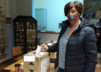 Τα νέα Δ.Σ. των Σκακιστικών συλλόγων Πτολεμαΐδας