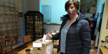 Τα νέα Δ.Σ. των Σκακιστικών συλλόγων Πτολεμαΐδας      