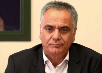 Στην Κοζάνη την Τετάρτη 1/12 ο Κοινοβουλευτικός Εκπρόσωπος του ΣΥΡΙΖΑ – ΠΣ Πάνος Σκουρλέτης- Το πρόγραμμα της επίσκεψης