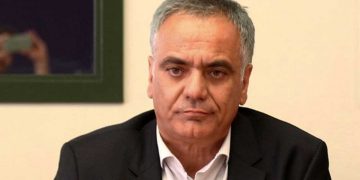 Στην Κοζάνη την Τετάρτη 1/12 ο Κοινοβουλευτικός Εκπρόσωπος του ΣΥΡΙΖΑ – ΠΣ Πάνος Σκουρλέτης- Το πρόγραμμα της επίσκεψης