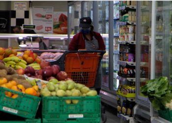 Σούπερ μάρκετ-Μέτρα για τον κορωνοϊό: Επανέρχεται ο περιορισμός πελατών