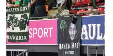 Μέχρι το Μόναχο “ταξίδεψε” ο Σπύρος από το Eμπόριο της Εορδαίας