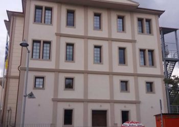 Κάλεσμα ΣΥΝΕΡΓΑΣΊΑΣ και ΣΥΝΕΡΓΕΙΩΝ με όλους τους Συλλόγους απηύθυνε ο νεοεκλεγής Πρόεδρος του Ποντιακού Συλλόγου Πτολεμαΐδας Αντώνης Μαυρίδης (της Κούλας Πουλασιχίδου)