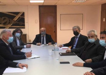 Μ. Στεργίου: Ένα σημαντικό βήμα για την ενεργειακή αλλαγή στους Δήμους Βελβεντού, Σερβίων και Βοΐου