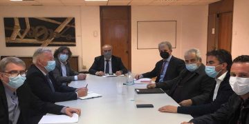 Μ. Στεργίου: Ένα σημαντικό βήμα για την ενεργειακή αλλαγή στους Δήμους Βελβεντού, Σερβίων και Βοΐου