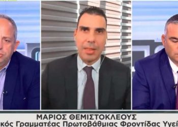 Θεμιστοκλέους: Ανοιχτό το ενδεχόμενο να λήγουν τα πιστοποιητικά εμβολιασμού – Θα υπάρξει και 4η δόση;