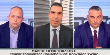 Θεμιστοκλέους: Ανοιχτό το ενδεχόμενο να λήγουν τα πιστοποιητικά εμβολιασμού – Θα υπάρξει και 4η δόση;