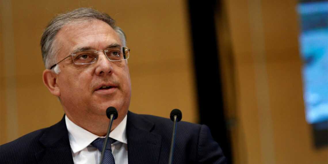 Ξήλωσε την ηγεσία της Άμεσης Δράσης ο Θεοδωρικάκος -Πέντε μέτρα, κάμερες στις στολές