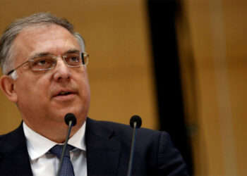 Ξήλωσε την ηγεσία της Άμεσης Δράσης ο Θεοδωρικάκος -Πέντε μέτρα, κάμερες στις στολές