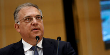 Ξήλωσε την ηγεσία της Άμεσης Δράσης ο Θεοδωρικάκος -Πέντε μέτρα, κάμερες στις στολές