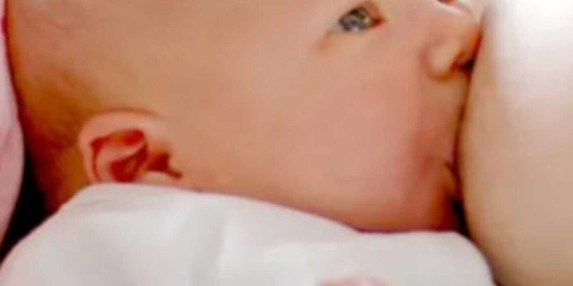 Μήνυμα της εβδομάδας ΜΗΤΡΙΚΟΥ ΘΗΛΑΣΜΟΥ 2021. “Προστατεύουμε το ΘΗΛΑΣΜΟ. Είναι ευθύνη όλων μας”! (της Κούλας Πουλασιχίδου)