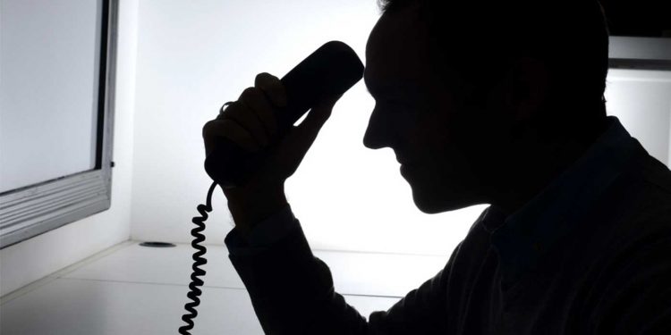 Πτολεμαΐδα: Επιτήδειοι προσπαθούν να εξαπατήσουν τηλεφωνικά πολίτες