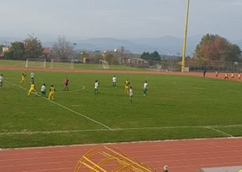 Θρίαμβος του Εορδαϊκού στα Σέρβια 3-1 τον Τιτάνα