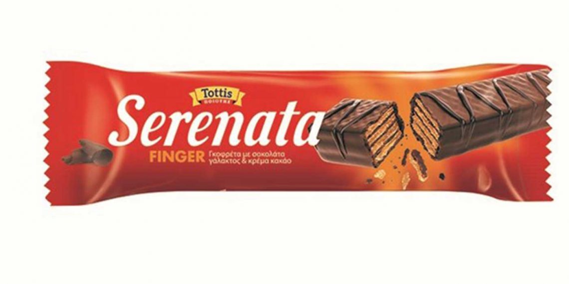 Tottis-Bingo: Ποντάρει σε εξαγωγές και ιδιωτική ετικέτα