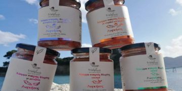 Tradifresh: Η εταιρεία από το Αντίγονο που βάζει την πιπεριά Φλωρίνης στο …βάθρο