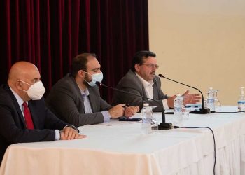 Το Ταμείο Ανάκαμψης ανοίγει το δρόμο για έναν πιο ανταγωνιστικό αγροτικό τομέα