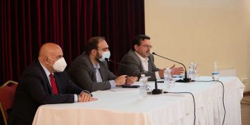 Το Ταμείο Ανάκαμψης ανοίγει το δρόμο για έναν πιο ανταγωνιστικό αγροτικό τομέα