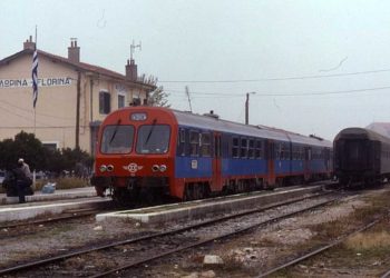 ΟΣΕ: Σταθμοί-“φαντάσματα” και προσωπικό που φυλλοροεί