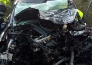 Τραγωδία στην Κρήτη: Νεκρός σε τροχαίο 25χρονος από το Εμπόριο Εορδαίας  – Συγκρούστηκε με νταλίκα