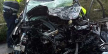 Τραγωδία στην Κρήτη: Νεκρός σε τροχαίο 25χρονος από το Εμπόριο Εορδαίας  – Συγκρούστηκε με νταλίκα