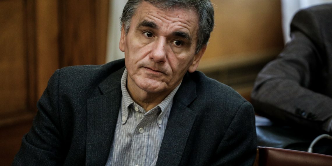 Την Πέμπτη 11 Νοεμβρίου στην Κοζάνη ο Ευκλείδης Τσακαλώτος