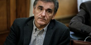 Την Πέμπτη 11 Νοεμβρίου στην Κοζάνη ο Ευκλείδης Τσακαλώτος