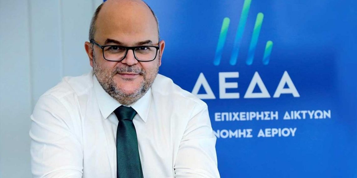 Μ. Τσάκας (ΔΕΔΑ) αποκλειστικά στο e-ptolemeos.gr: «Είμαστε διαθέσιμοι να εξετάσουμε επέκταση του δικτύου φυσικού αερίου και σε άλλες πόλεις της περιοχής»