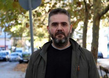 Αλέκος Βουτυρής (πρόεδρος Εστίασης Κοζάνης) για νέα μέτρα: “Στο ίδιο έργο θεατές”