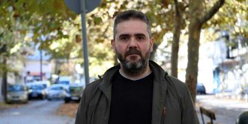 Αλέκος Βουτυρής (πρόεδρος Εστίασης Κοζάνης) για νέα μέτρα: “Στο ίδιο έργο θεατές”