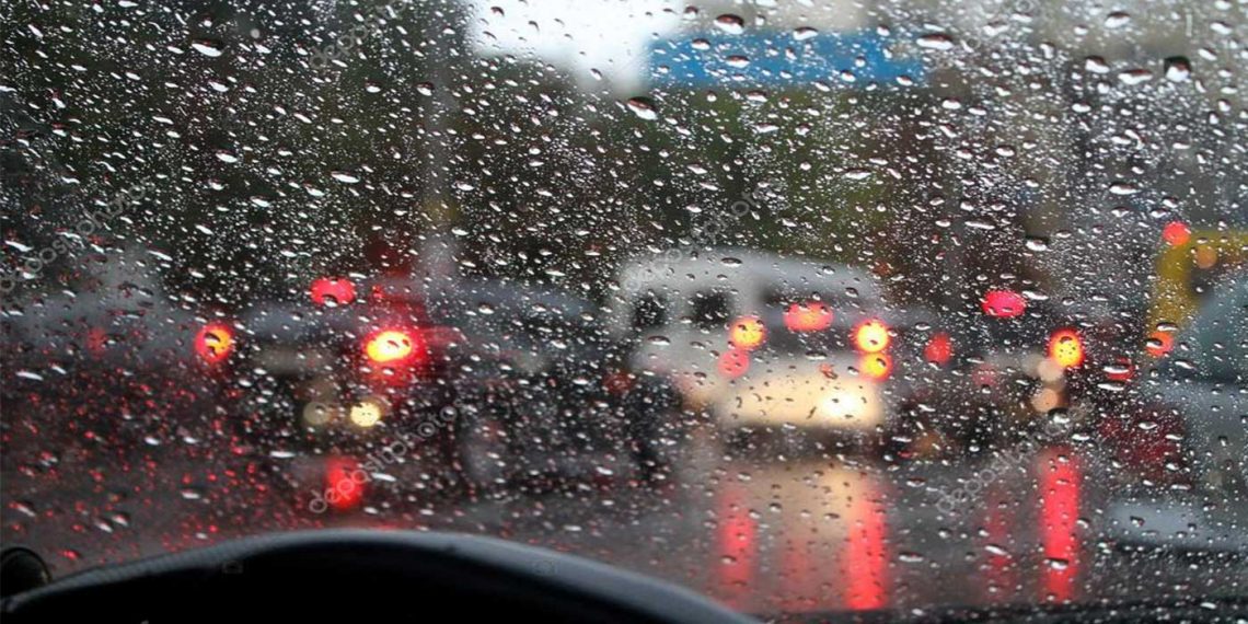 Πως θα λυθεί το κυκλοφοριακό της βροχερής Πτολεμαΐδας; – Γράφει ο Αντώνης Κ. Πουγαρίδης