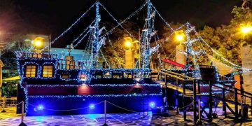 Προβληματισμός για τις Χριστουγεννιάτικες εκδηλώσεις του Δήμου Εορδαίας