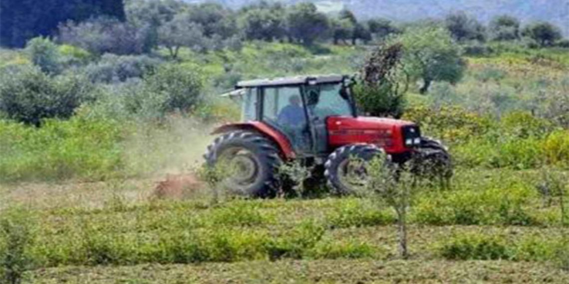 Επιστροφή ΕΦΚ για το αγροτικό πετρέλαιο, πώς θα πραγματοποιηθεί – Οι τέσσερις άξονες