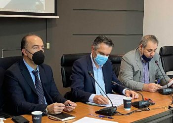 «White Dragon»: Μέσα στο ’22 οι πρώτες μονάδες παραγωγής υδρογόνου στη Δ. Μακεδονία