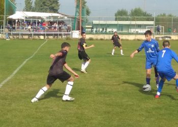 Ηλικιακά πρωταθλήματα Ε.Π.Σ. Κοζάνης- Στον Ερμή Αμυνταίου το ντέρμπι στην Κ16