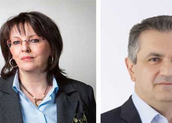 ΕΛΠΙΔΑ κατά Κασαπίδη για το Σχέδιο Νόμου για την Απολιγνιτοποίηση: «Για ακόμα μια φορά μεθοδευμένα εκπρόθεσμος στην διαβούλευση ο Περιφερειάρχης»