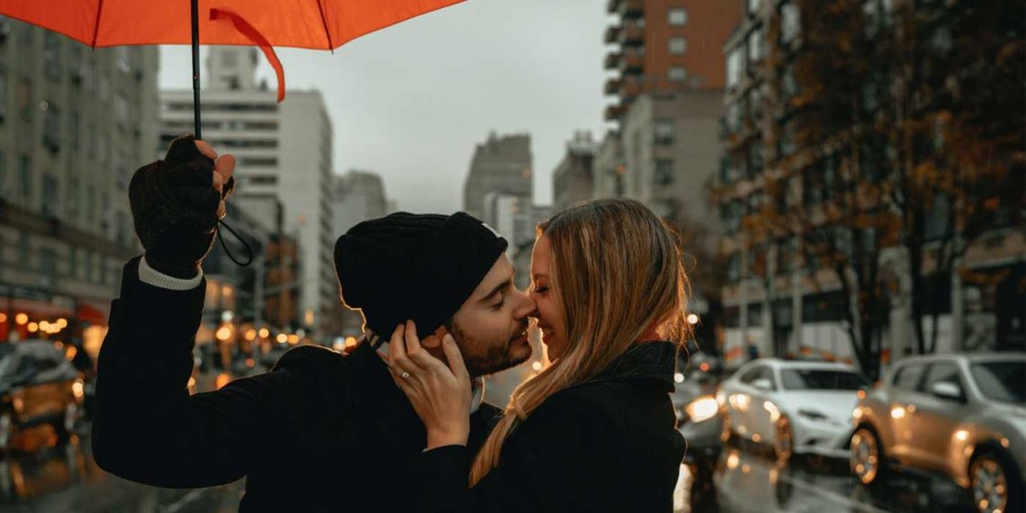 4 tips για να είστε καλύτερος σύντροφος