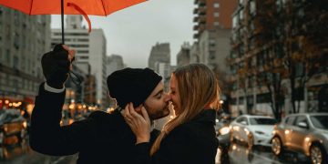 4 tips για να είστε καλύτερος σύντροφος