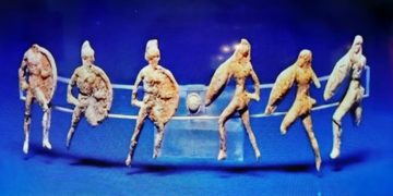 Σέρρα χορός  Ετοιμολογικές -Τοπολογικές  αφετηρίες  του Σέρρα χορού- Του Μωυσιάδη Παναγιώτη