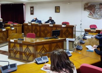 Επί ποδός οι υπηρεσίες του Δήμου Εορδαίας ενόψει χειμερινής περιόδου