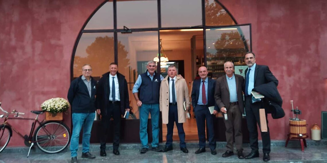 Η Τρ. Πειραιώς στηρίζει  οινοποιητικές επιχειρήσεις στη Βόρεια Ελλάδα