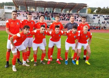 Φάσεις και γκολ από το παιχνίδι ΑΕΠ Κοζάνης- Θύελλα Σαρακηνών