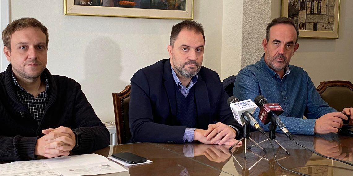 Τη Δευτέρα το 1ο Αναπτυξιακό Φόρουμ για την απολιγντιτοποίηση από το ΕΒΕ Κοζάνης