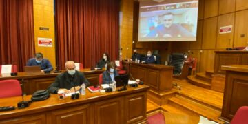 Καρφί Ζεμπιλιάδου σε Κασαπίδη: «Δεν μπορεί να πάει στην Αλβανία και να μην έρχεται στο Περιφερειακό- Είναι ευτελισμός του οργάνου»