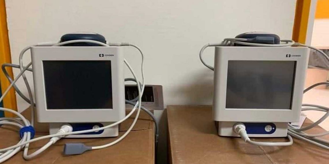 Μποδοσάκειο: Παρέλαβε εξοπλισμό σύγχρονης τεχνολογίας με αυτοματοποιημένες δυνατότητες μέσω του προγράμματος ΕΣΠΑ covid-19