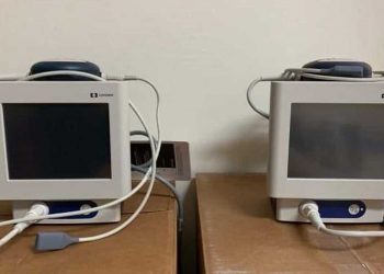 Μποδοσάκειο: Παρέλαβε εξοπλισμό σύγχρονης τεχνολογίας με αυτοματοποιημένες δυνατότητες μέσω του προγράμματος ΕΣΠΑ covid-19