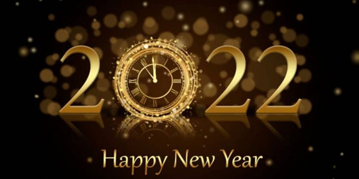 Υπό την απειλή της “Όμικρον”, ένας ΝΕΟΣ ΧΡΟΝΟΣ γεννιέται … (της Κούλας Πουλασιχίδου)